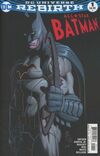 All-Star Batman comic books